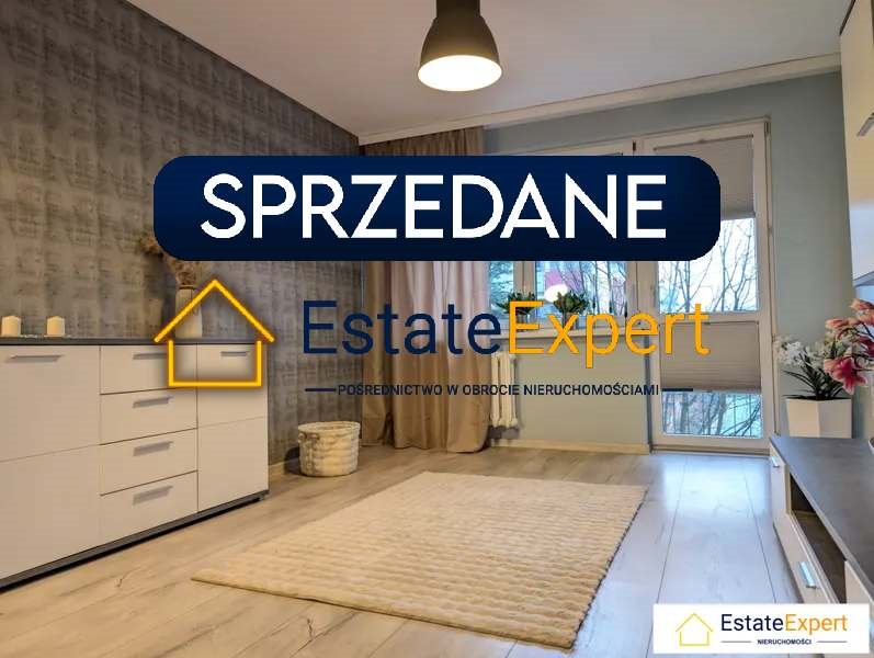 Komfortowe 2-pokojowe mieszkanie z loggią i pełnym wyposażeniem Kielce, Świętokrzyskie, Jeziorańskiego 85  42m2 Foto 1