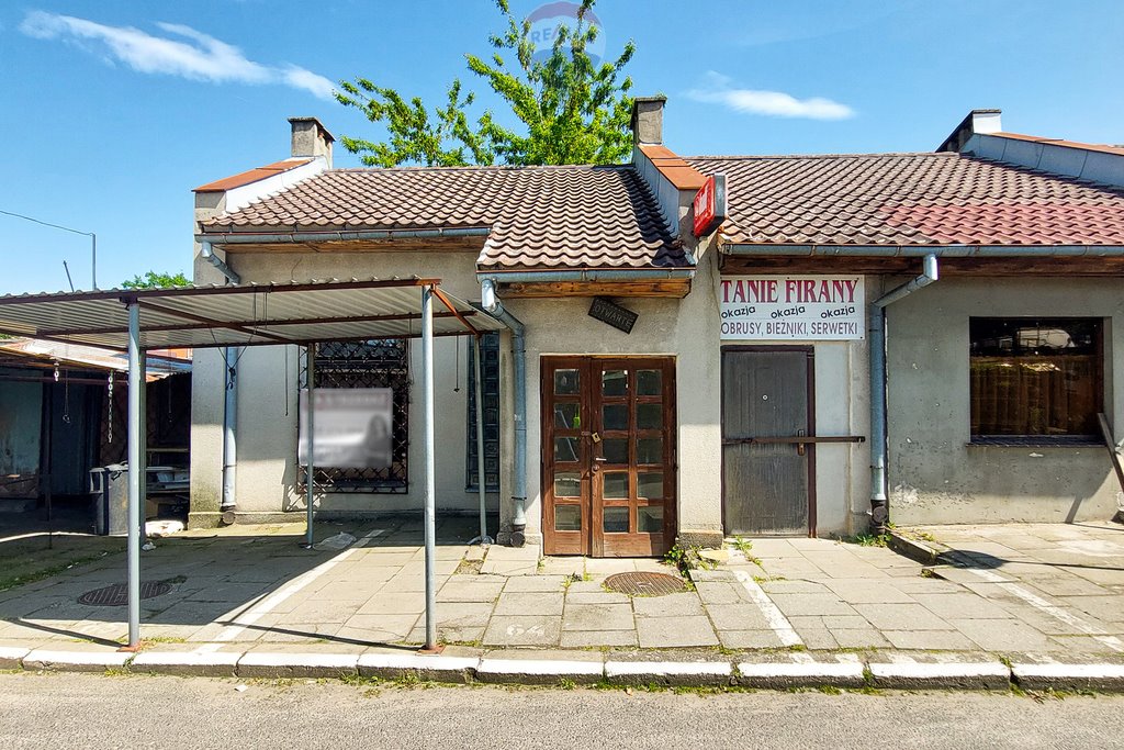 Lokal użytkowy na sprzedaż Zielona Góra, Owocowa  32m2 Foto 2