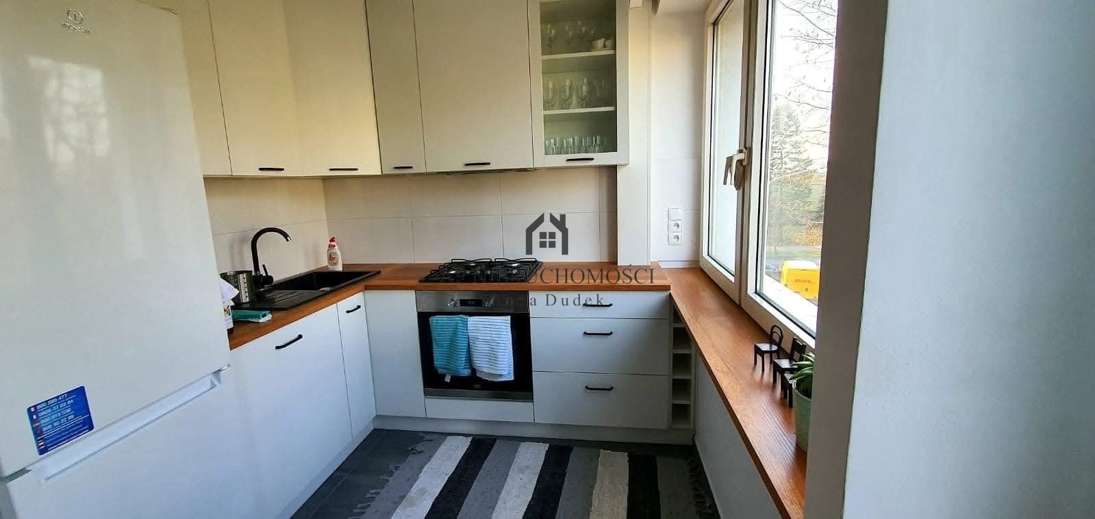 Polecam jasne 26 m² mieszkanie w Koninie, w pełni umeblowane Konin, Wyszyńskiego  26m2 Foto 1