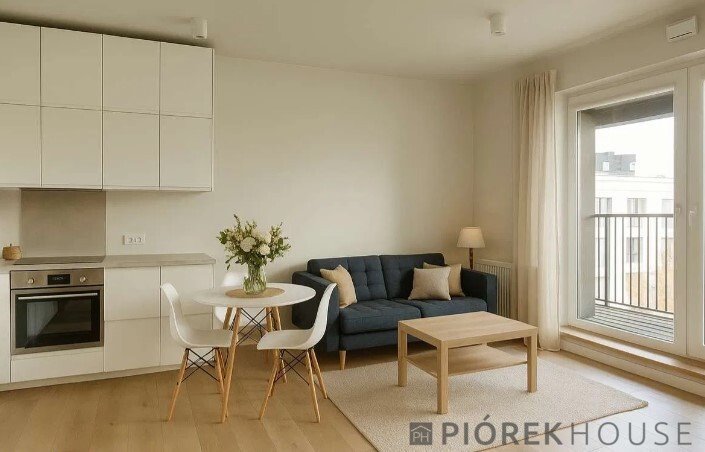 Mieszkanie dwupokojowe na sprzedaż Warszawa, Mokotów, Taśmowa  40m2 Foto 1