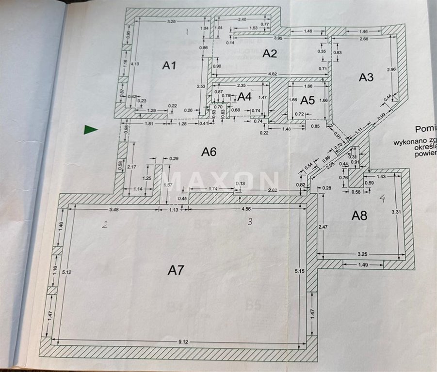 Dom na wynajem Warszawa, Ursynów  376m2 Foto 19