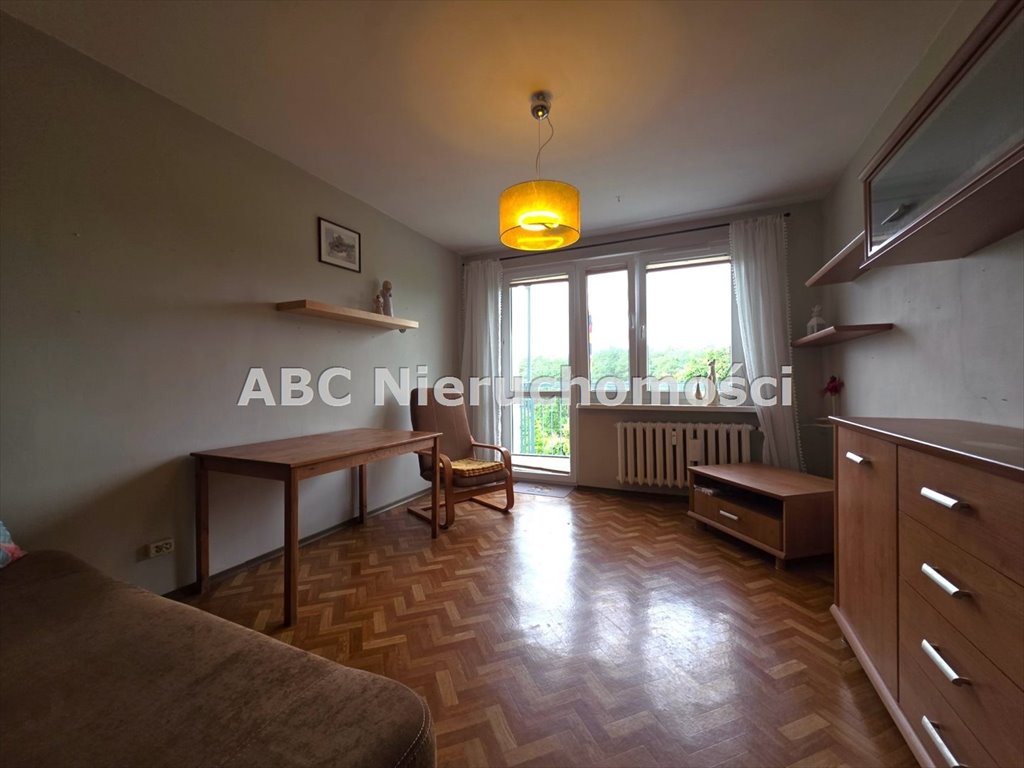 Mieszkanie trzypokojowe na sprzedaż Piła, Górne  47m2 Foto 1