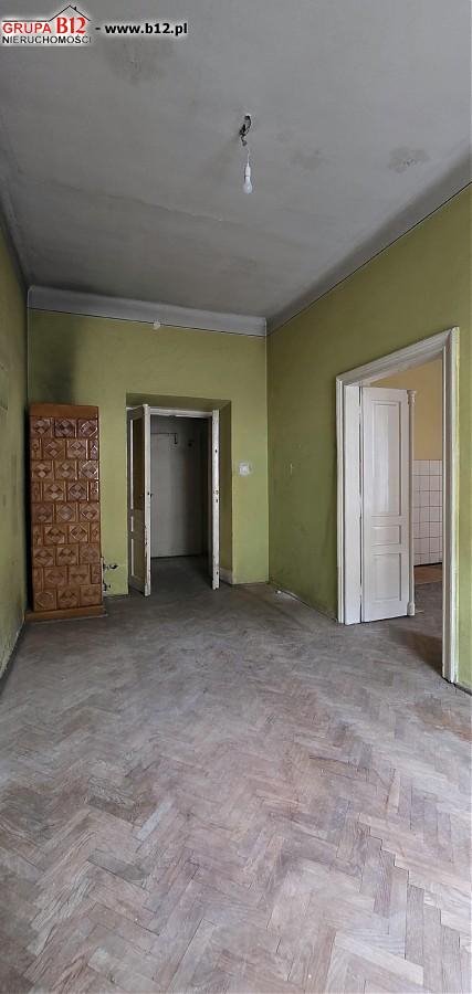 Mieszkanie dwupokojowe na sprzedaż Krakow, Grzegórzki, Lubicz  45m2 Foto 1