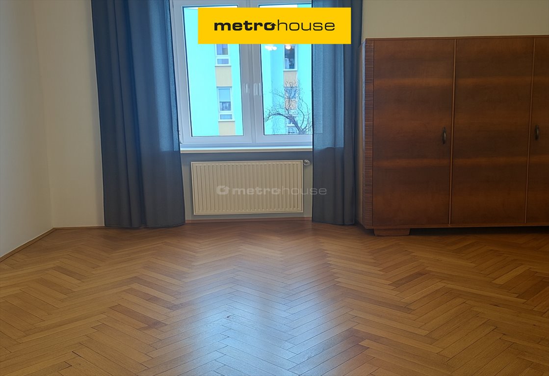 Kawalerka na sprzedaż Warszawa, Mokotów  38m2 Foto 1