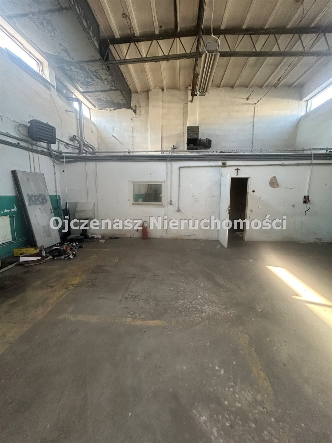 Lokal użytkowy na wynajem Bydgoszcz, Górzyskowo  500m2 Foto 4