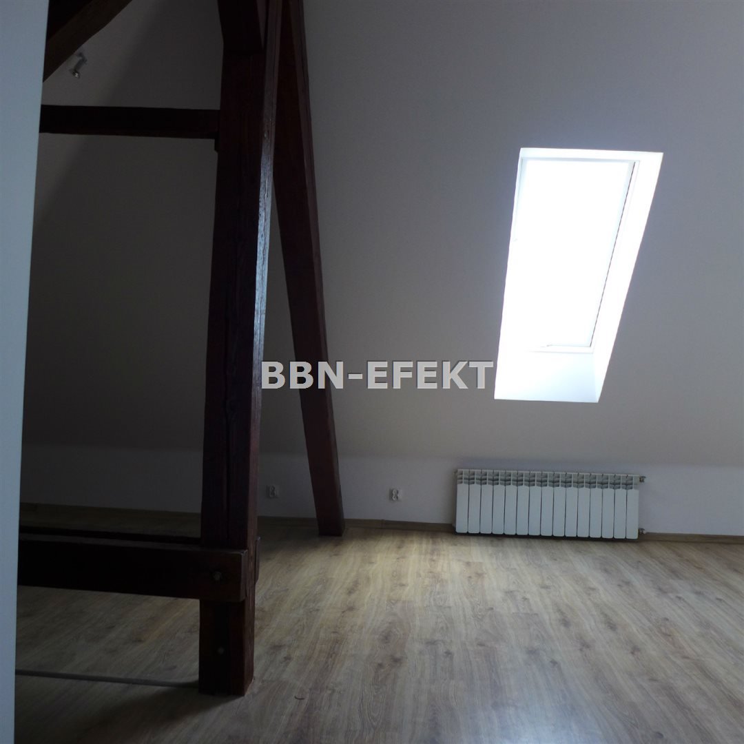 Kawalerka na wynajem Bielsko-Biała, Górne Przedmieście  40m2 Foto 8