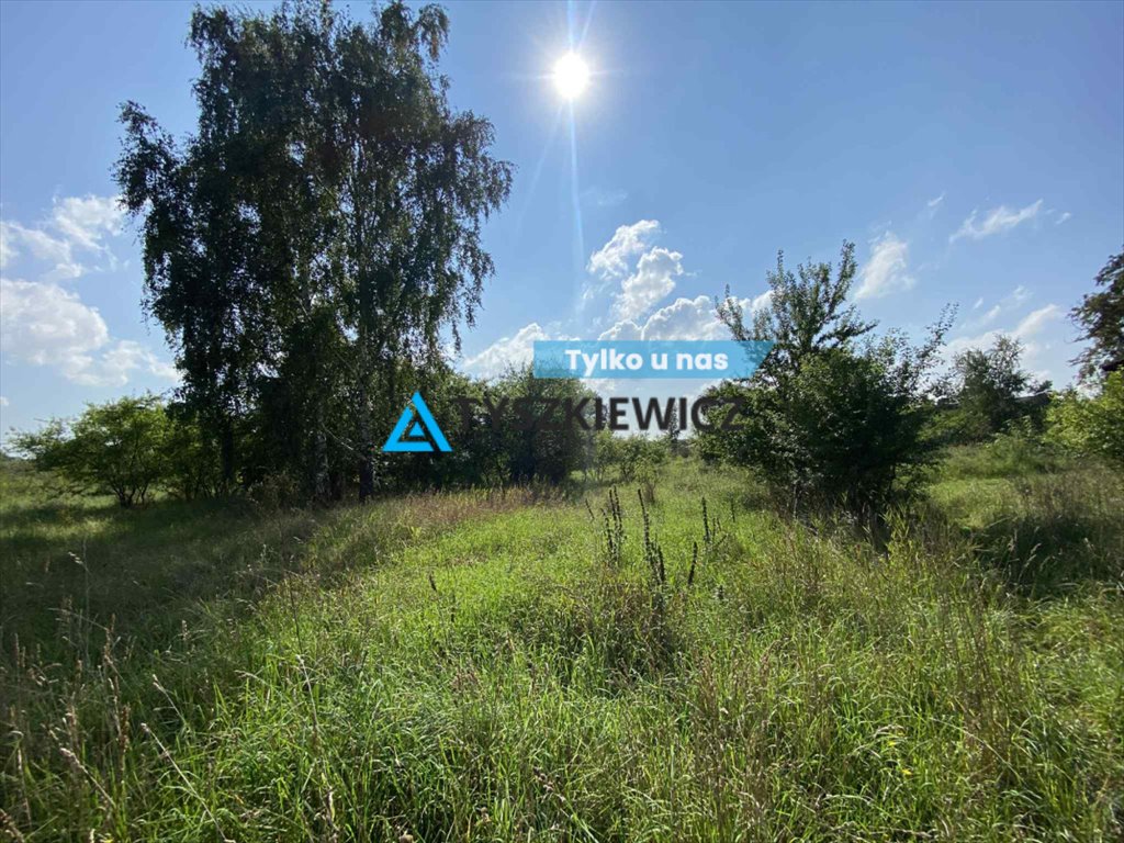Działka 1020 m² pod dom, usługi, inwestycję w Cieplewie Cieplewo, Przemysłowa  1 020m2 Foto 1