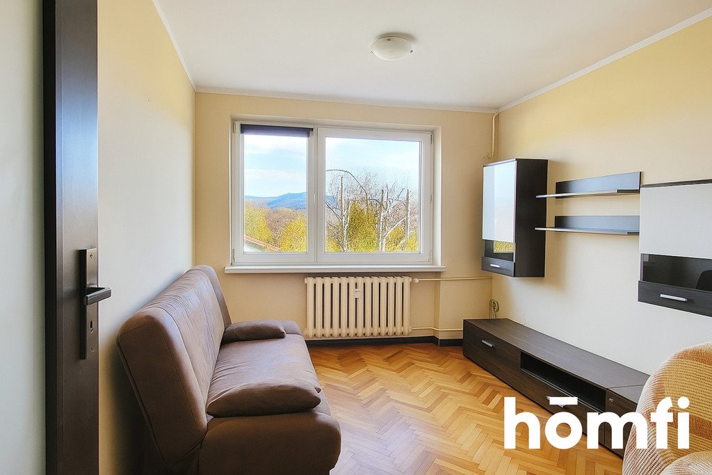 Mieszkanie trzypokojowe na wynajem Bielsko-Biała, Aleksandrowice, Michała Drzymały  55m2 Foto 1