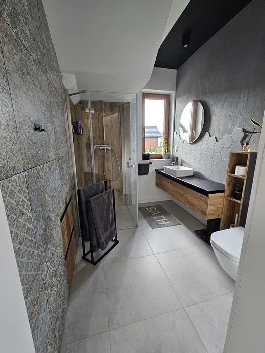 Dom na sprzedaż Krzeczyn Wielki  168m2 Foto 1