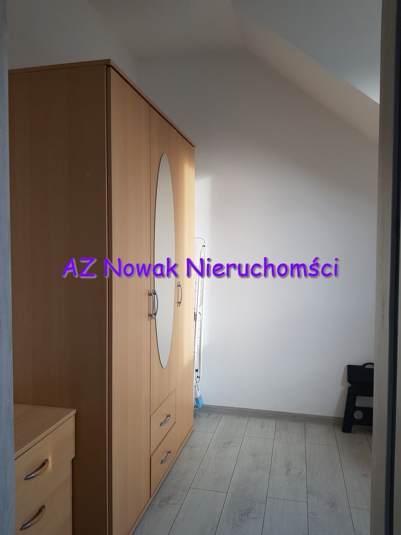 Mieszkanie czteropokojowe  na wynajem Świdnica  80m2 Foto 7