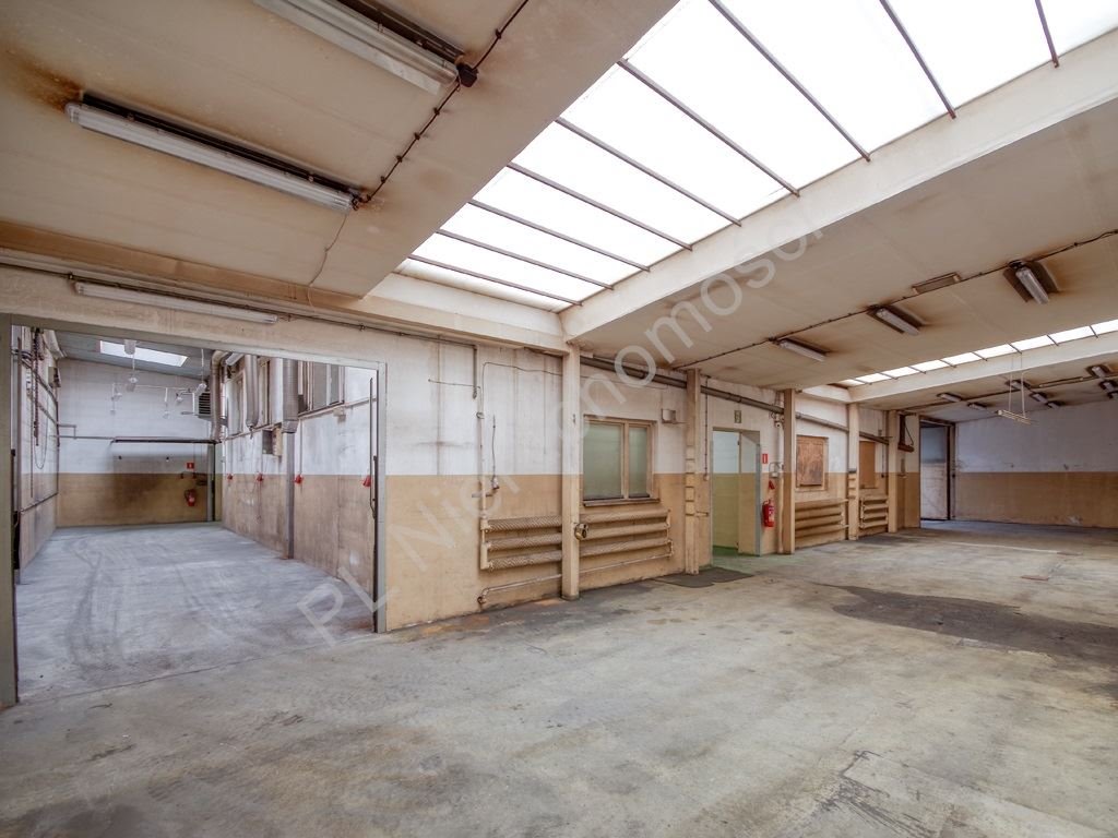 Pruszków, 775 m² funkcjonalny obiekt biurowo-produkcyjny Pruszków  775m2 Foto 1