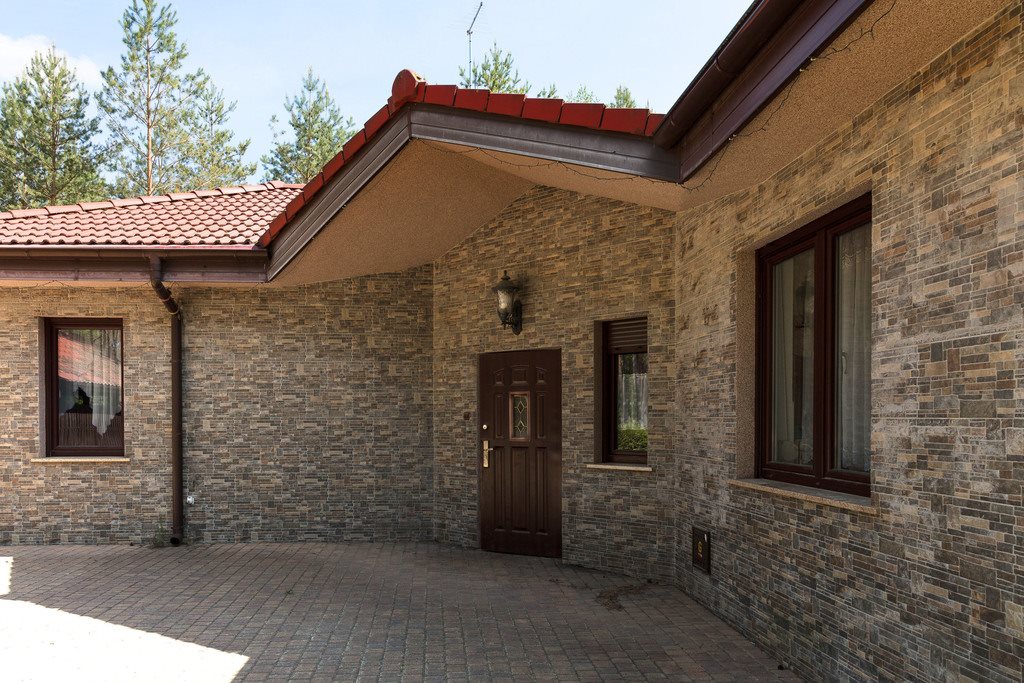 Na sprzedaż stylowy dom 207 m² z dużym ogrodem w Wierzycach Wierzyce  207m2 Foto 1
