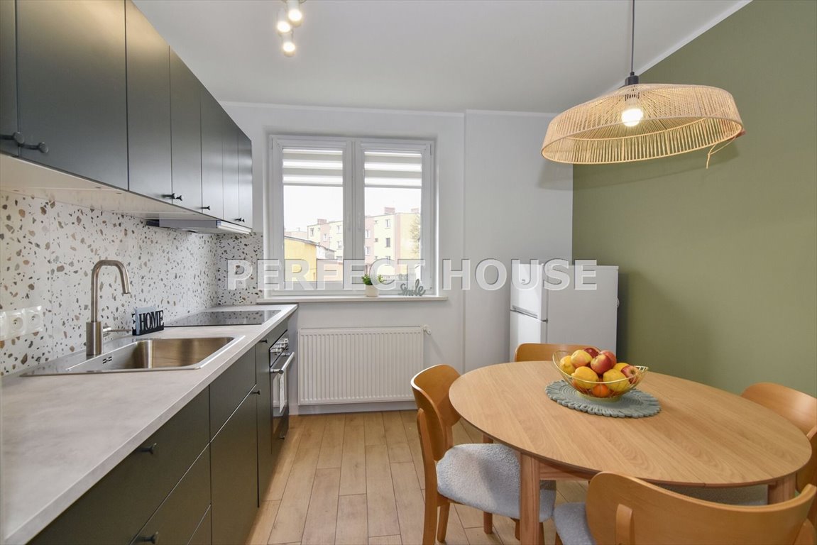 Nowoczesne 2 pokoje z widokiem na park, pełne wyposażenie Gułtowy  54m2 Foto 1