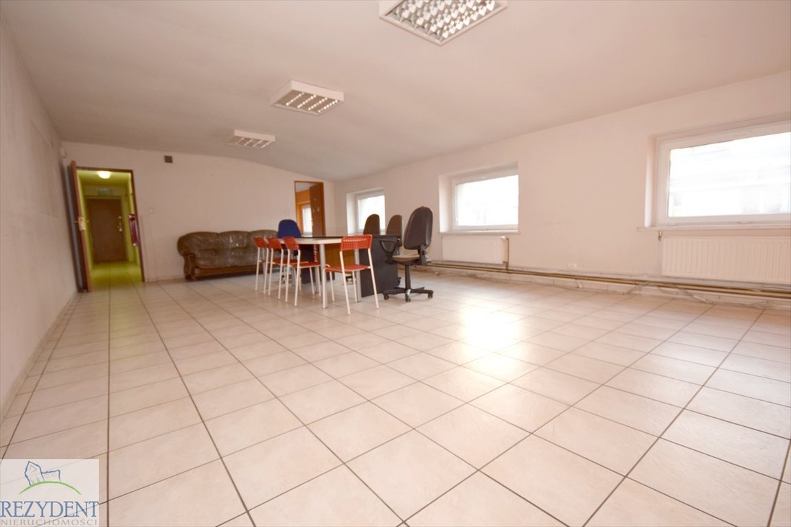 Lokal użytkowy na wynajem Sosnowiec, Centrum, Warszawska 200m2 Foto 1 Lokal użytkowy na wynajem Sosnowiec, Centrum, Warszawska 200m2 Foto 1