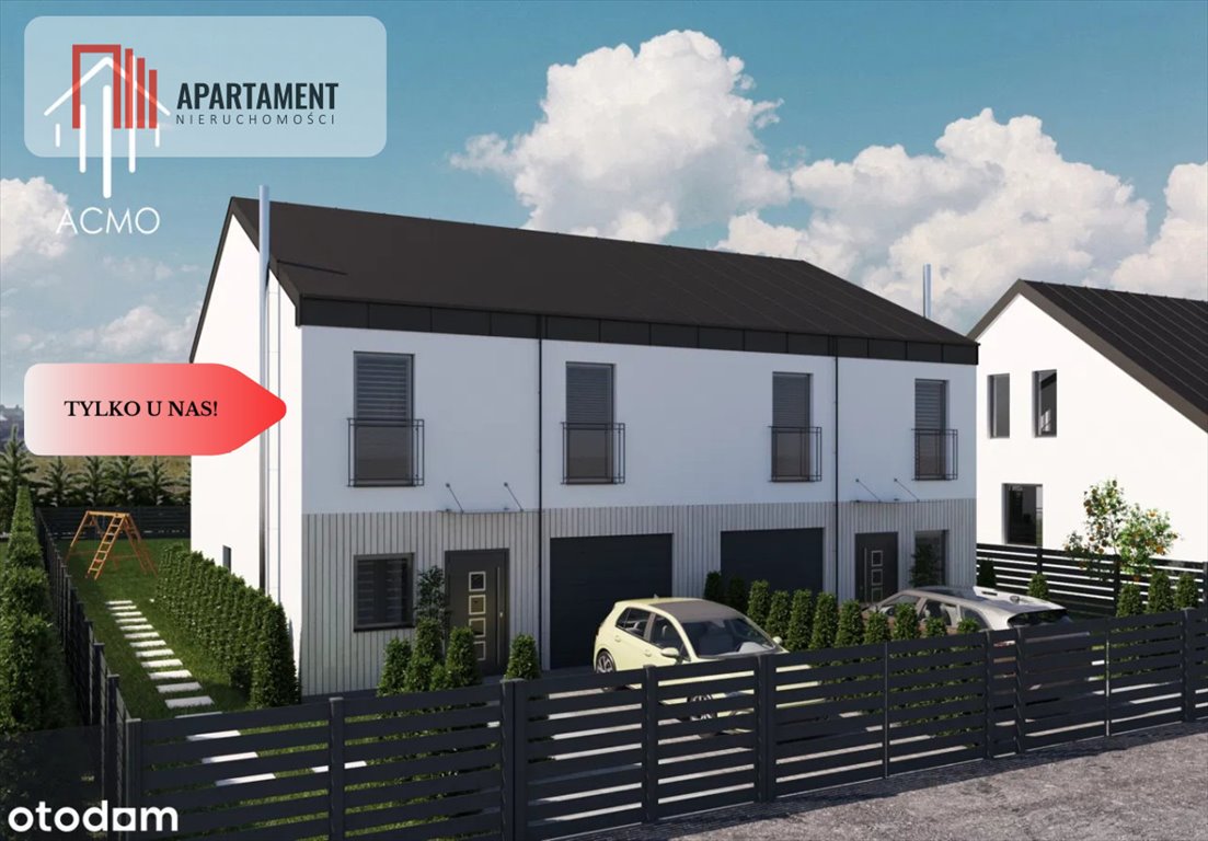 Dom na sprzedaż Malbork  131m2 Foto 1