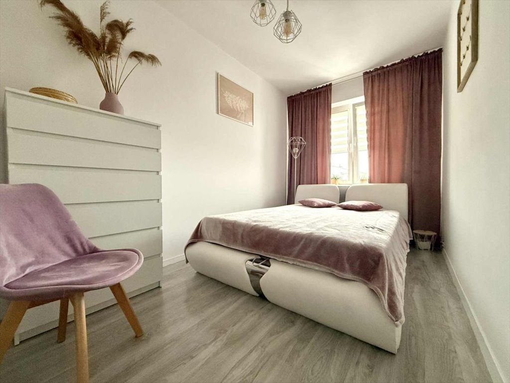 Gotowe 2 pokoje z balkonem i komórką w Rzeszowie Rzeszów, Jerzego Pleśniarowicza  48m2 Foto 1