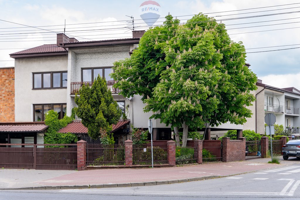 Dom na sprzedaż Ząbki, Stefana Batorego  589m2 Foto 1