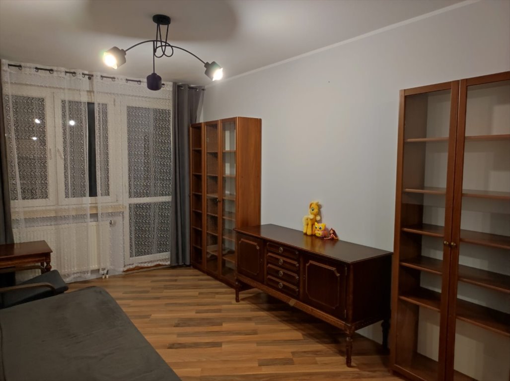 Mieszkanie dwupokojowe na wynajem Warszawa, Białołęka, Aluzyjna  51m2 Foto 1