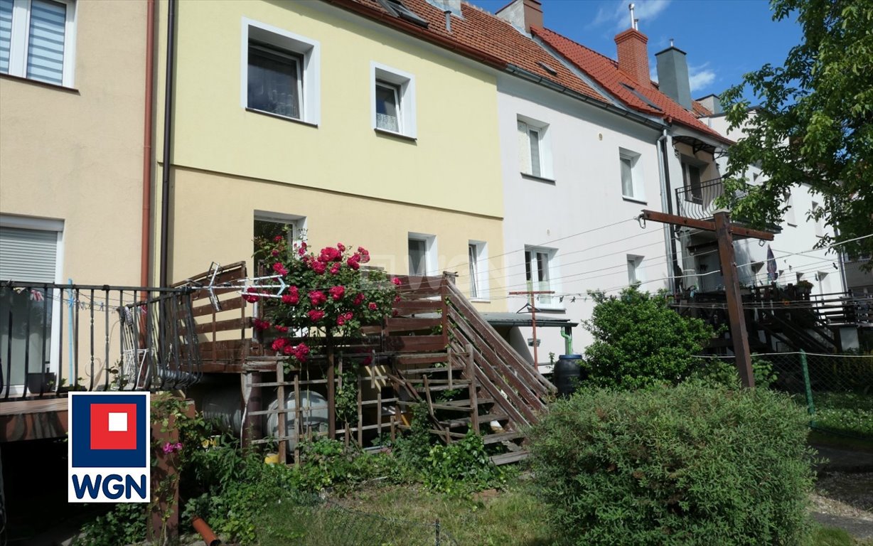 Mieszkanie dwupokojowe na sprzedaż Kwidzyn, Mickiewicza, Zatorze I  38m2 Foto 1