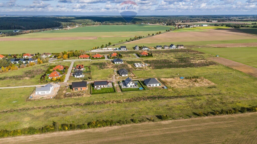 Działka budowlana na sprzedaż Kliny, Sokoła  2 137m2 Foto 7