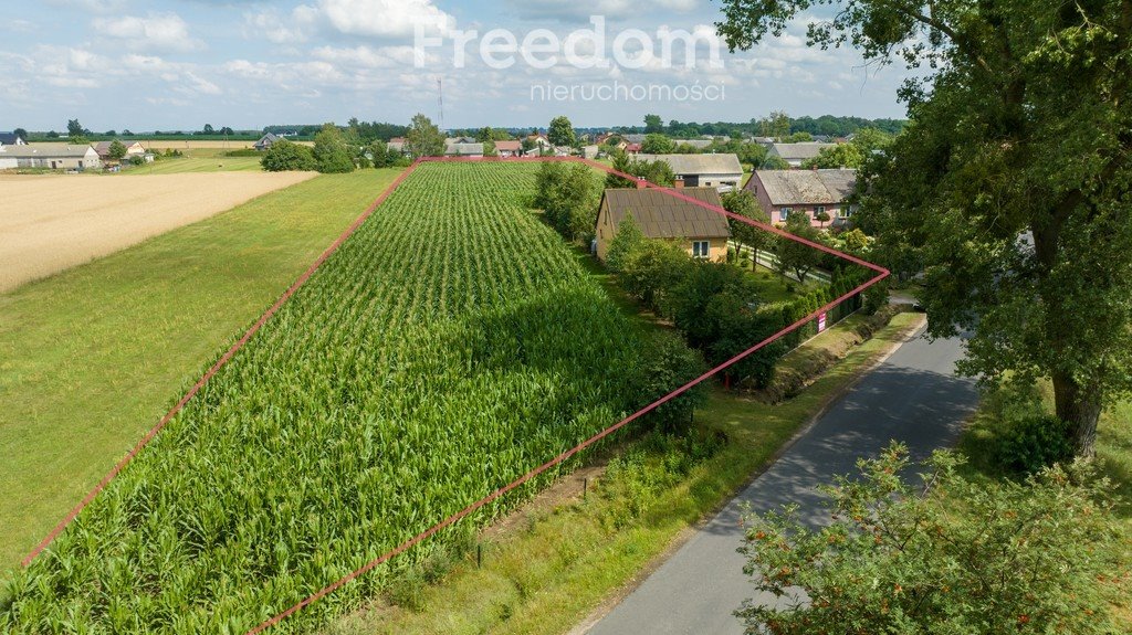 Dom na sprzedaż Stare Dłutowo, Lidzbarska  85m2 Foto 7