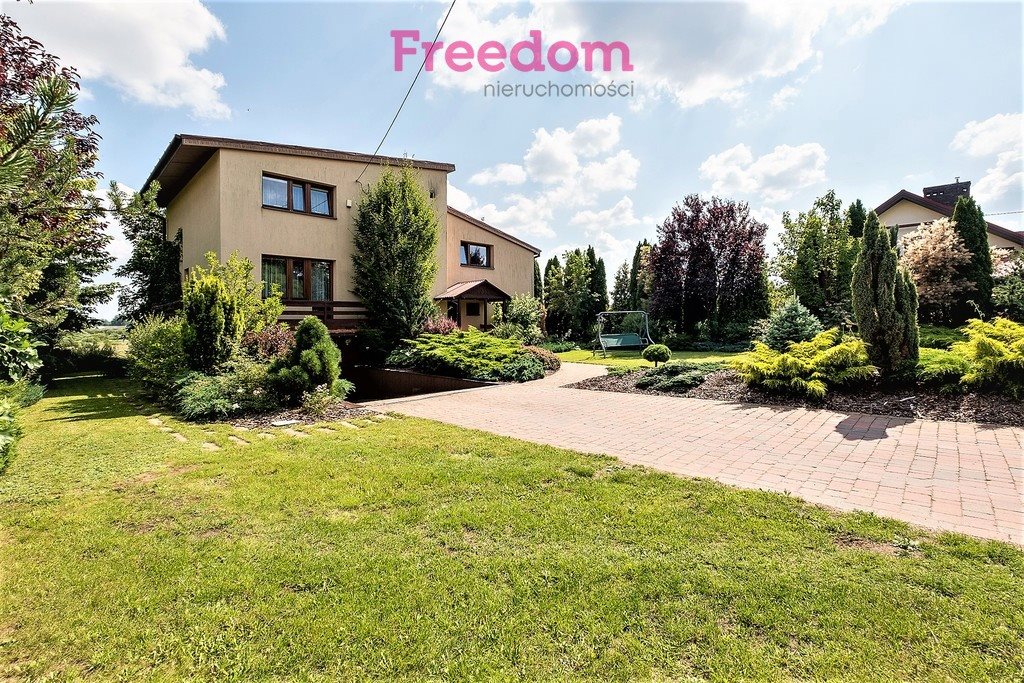 Dom na sprzedaż Wyszków 300m2 Foto 1 Dom na sprzedaż Wyszków 300m2 Foto 1
