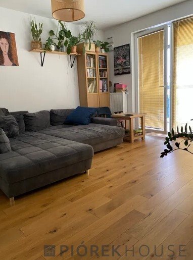 Mieszkanie trzypokojowe na sprzedaż Warszawa, Białołęka, Głębocka  64m2 Foto 1