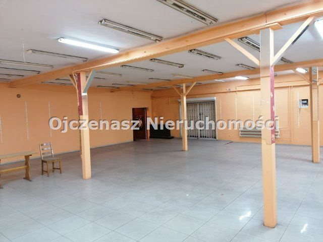 Lokal użytkowy na wynajem Bydgoszcz, Centrum  334m2 Foto 3