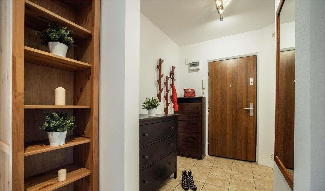 Mieszkanie dwupokojowe na wynajem Łódź, Bałuty, ul. Jana Kochanowskiego  42m2 Foto 10