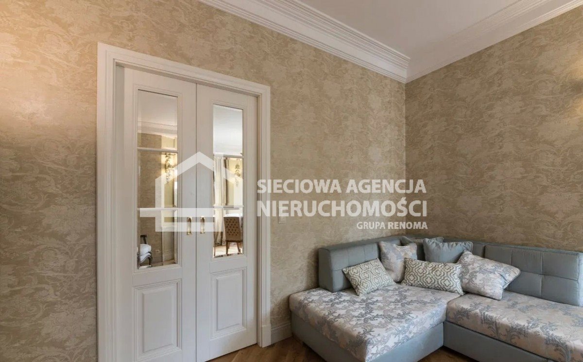 Mieszkanie trzypokojowe na sprzedaż Sopot, Dolny, Fryderyka Chopina  57m2 Foto 5