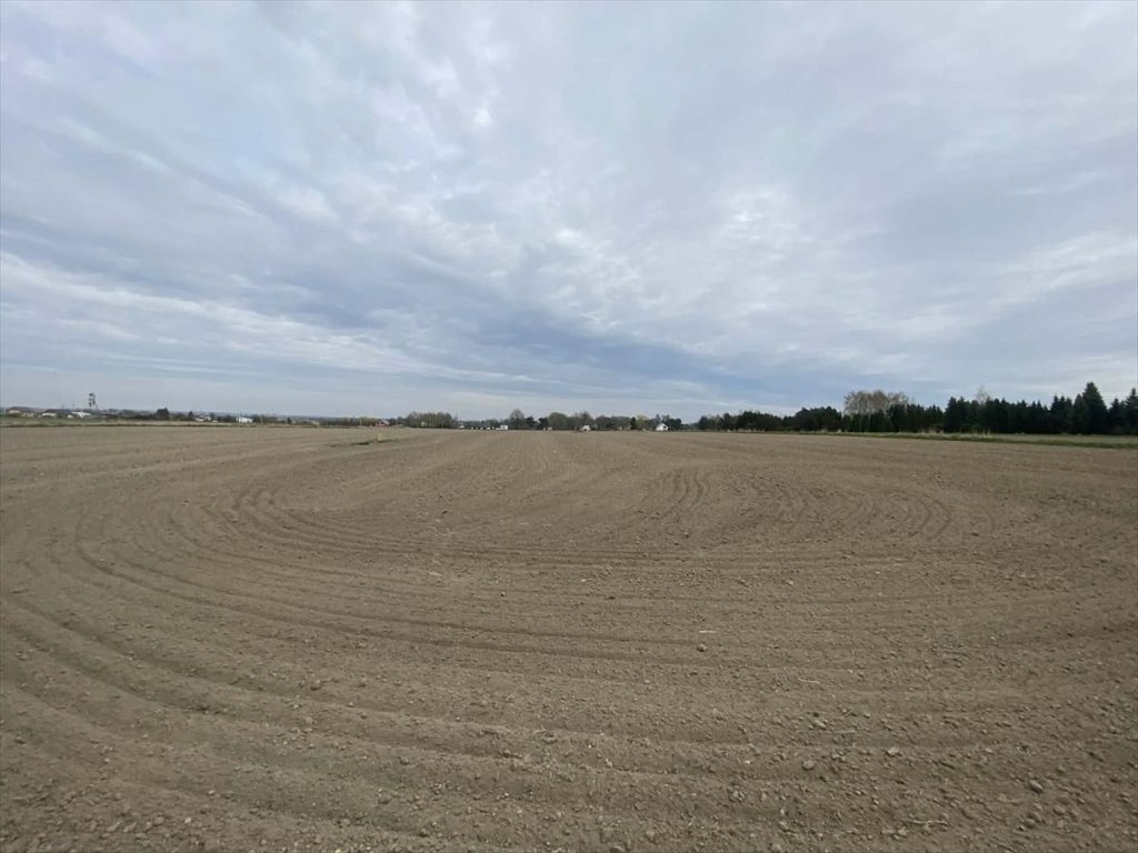 Działka budowlana 1753 m² w Ornontowicach – spokojna okolica Ornontowice, Kolejowa  1 753m2 Foto 1