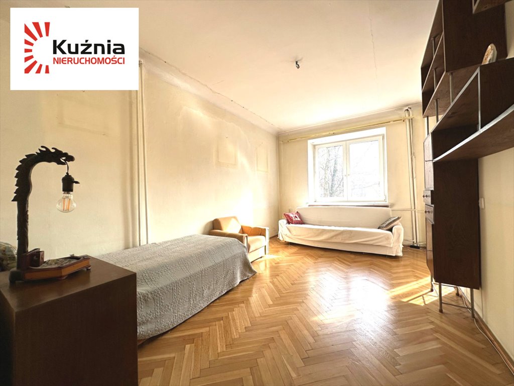 Lokal biurowy na sprzedaż w sercu Woli, 4 pokoje, winda Warszawa, Wola, Ogrodowa  61m2 Foto 1