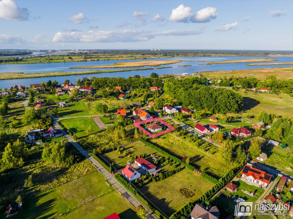 Dom na sprzedaż Świnoujście, Karsibór  138m2 Foto 34