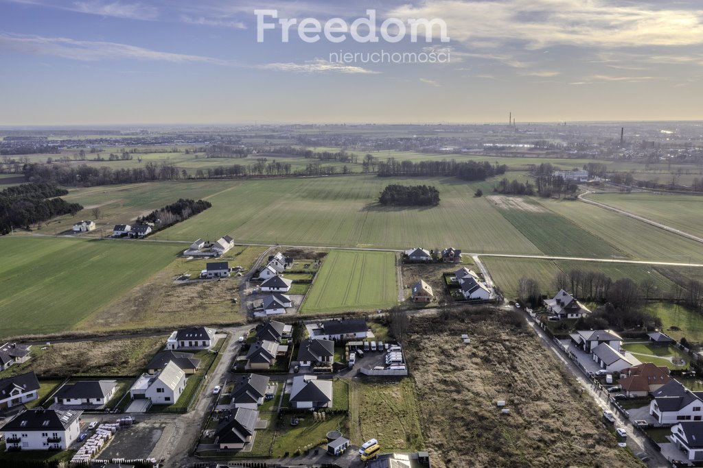 Działka budowlana na sprzedaż Opole, Krzyżowa  7 626m2 Foto 8