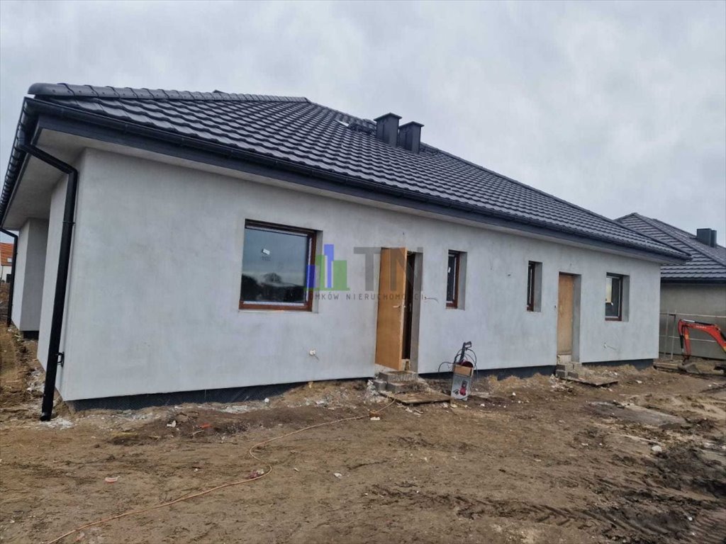 Dom na sprzedaż Nadolice Małe  85m2 Foto 12