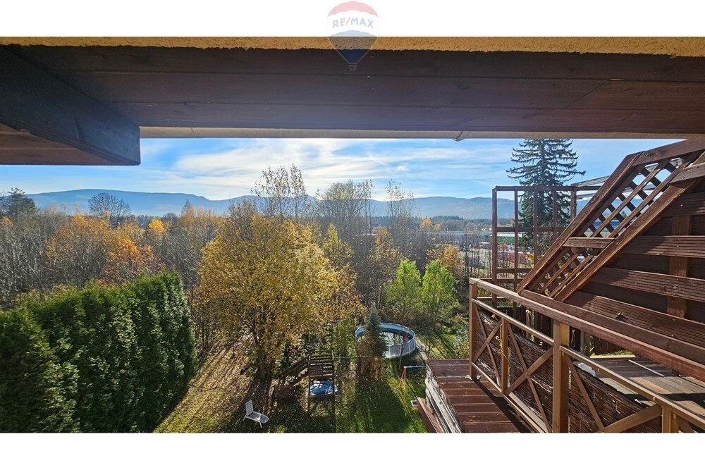 Przestronne 108 m² z widokiem na Karkonosze i basenem Mysłakowice  108m2 Foto 1