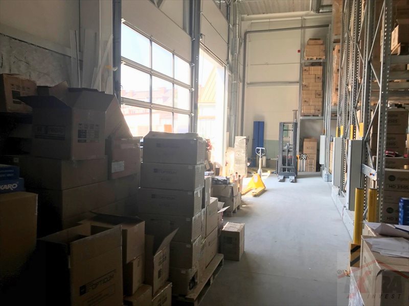Lokal użytkowy na wynajem Szczecin, Bezrzecze 1 590m2 Foto 1 Lokal użytkowy na wynajem Szczecin, Bezrzecze 1 590m2 Foto 1