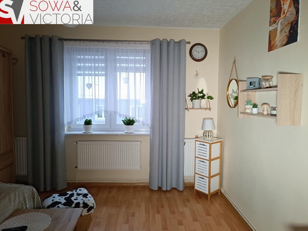 Kawalerka na sprzedaż Wałbrzych, Podgórze  36m2 Foto 2