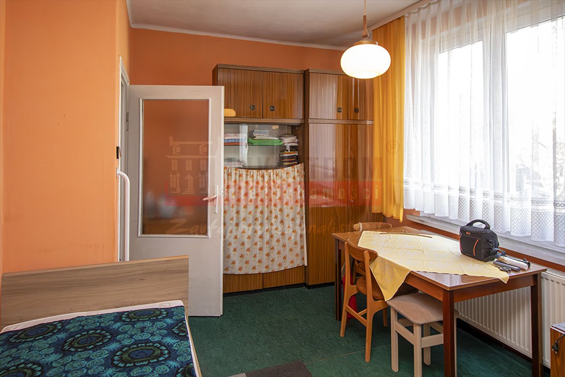Mieszkanie dwupokojowe na sprzedaż Opole, Pasieka  51m2 Foto 7