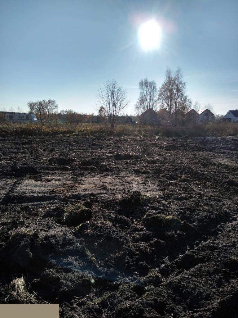 Działka budowlana na sprzedaż Łeba  1 129m2 Foto 4