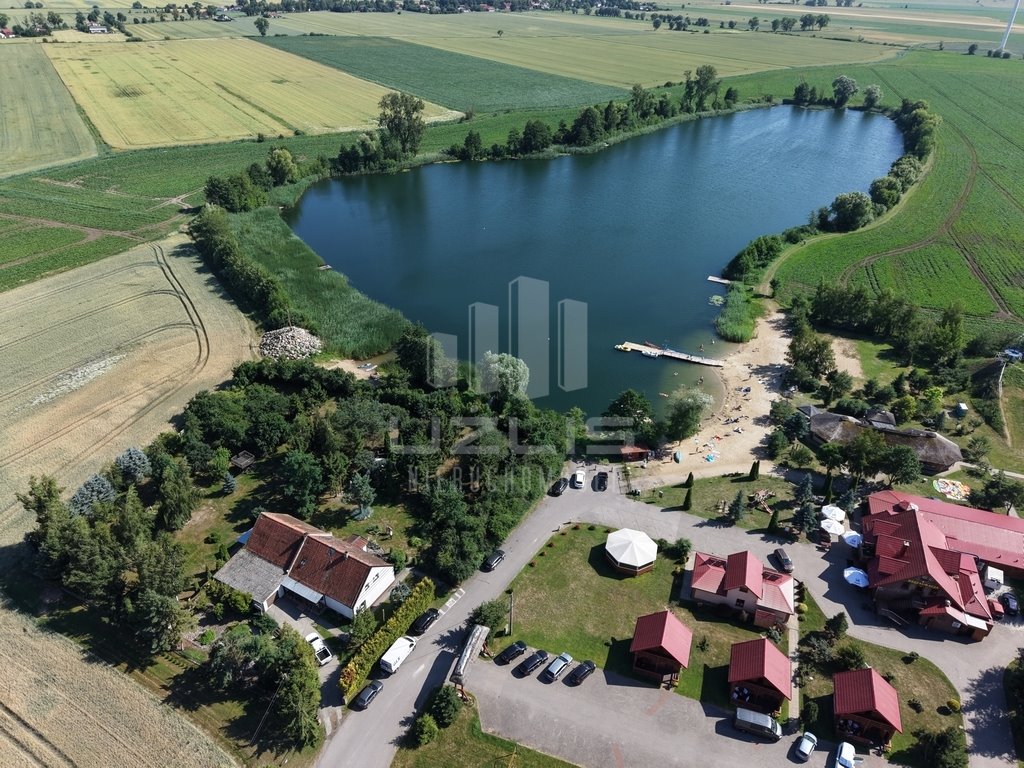 Na sprzedaż urokliwy dom z dostępem do jeziora i dużą działką Gnojewo  110m2 Foto 1