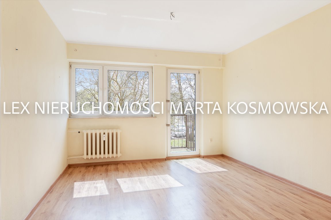 Mieszkanie trzypokojowe na sprzedaż Warszawa, Bródno, ul. Łojewska  47m2 Foto 1