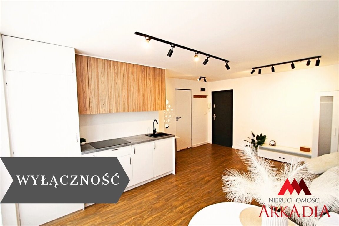 Mieszkanie dwupokojowe na sprzedaż Włocławek, Południe  29m2 Foto 1