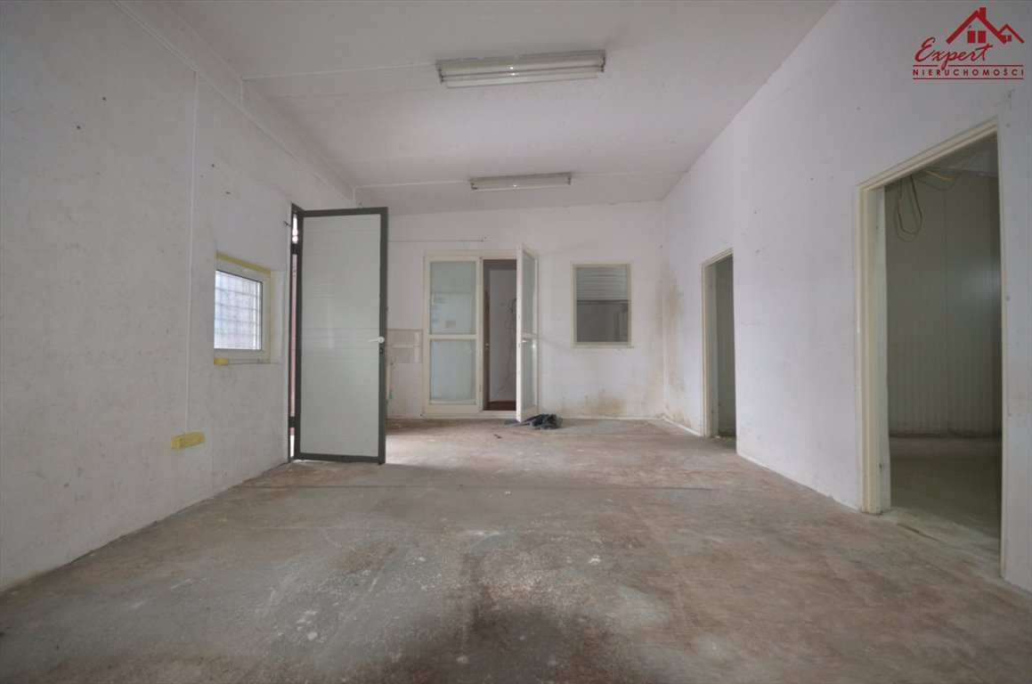 Lokal użytkowy na sprzedaż Ostróda, Demokracji  1 022m2 Foto 12