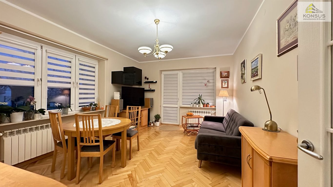 Mieszkanie dwupokojowe na sprzedaż Kielce  52m2 Foto 1