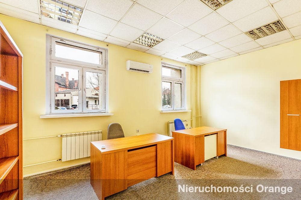 Lokal użytkowy na sprzedaż Jarocin, Jarocin, ul. Tadeusza Kościuszki 8B  2 866m2 Foto 9