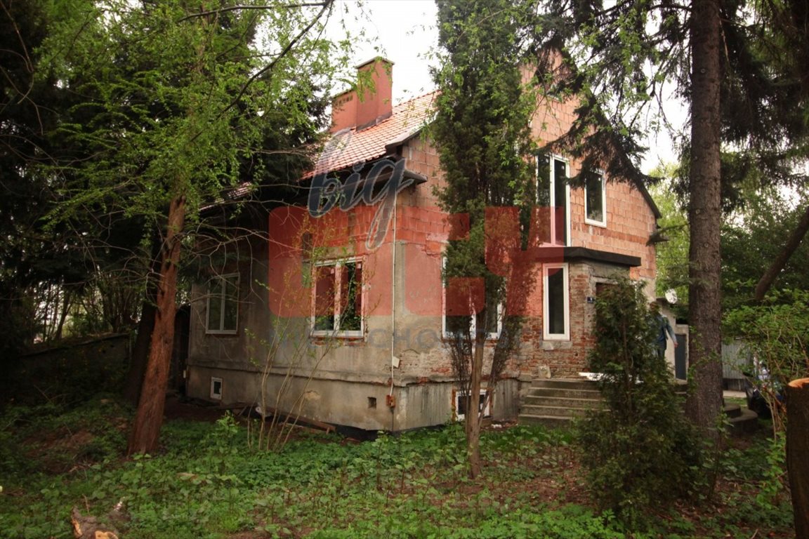 Dom na sprzedaż Kraków, Prokocim, Wielicka 158m2 Foto 1 Dom na sprzedaż Kraków, Prokocim, Wielicka 158m2 Foto 1