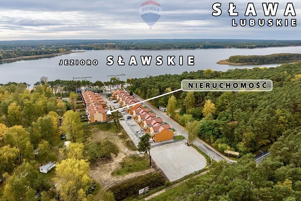 Mieszkanie trzypokojowe na sprzedaż Sława, Odrodzonego Wojska Polskiego  71m2 Foto 5