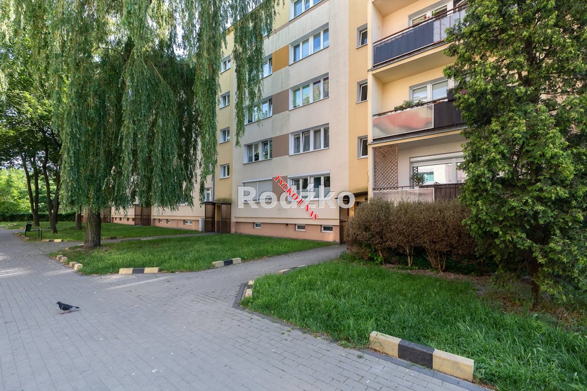 Mieszkanie czteropokojowe  na sprzedaż Bydgoszcz, Bartodzieje, Skłodowskiej-Curie  64m2 Foto 17