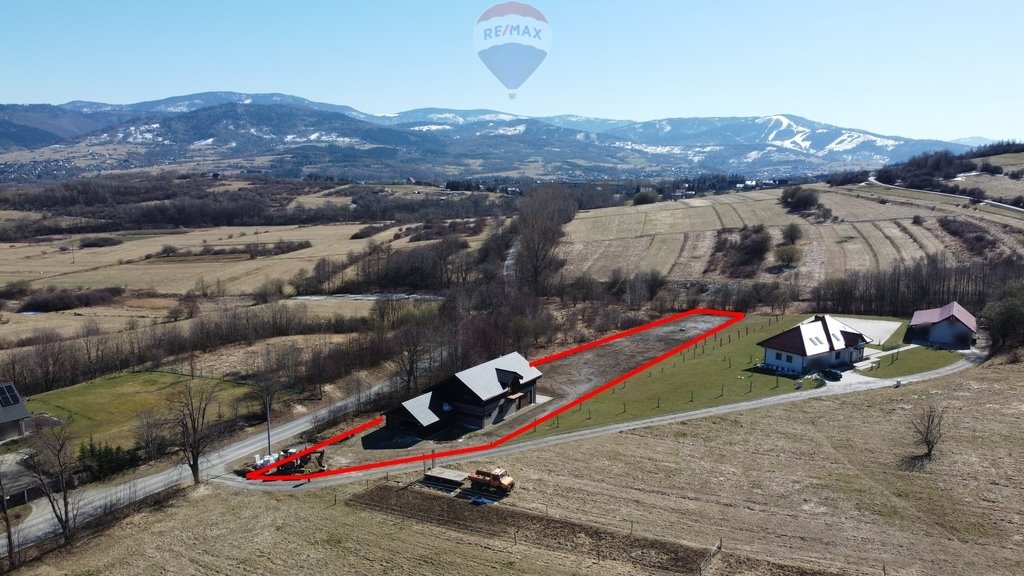 Dom na sprzedaż Radziechowy  279m2 Foto 9